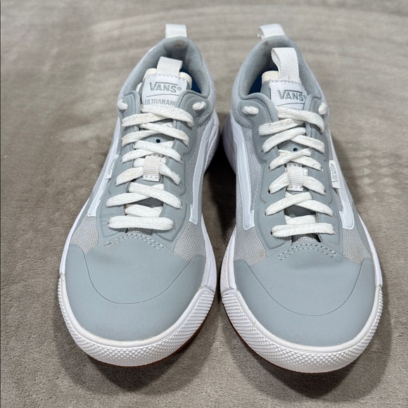 Vans Ultra range Sneakers - Picture 6 of 12